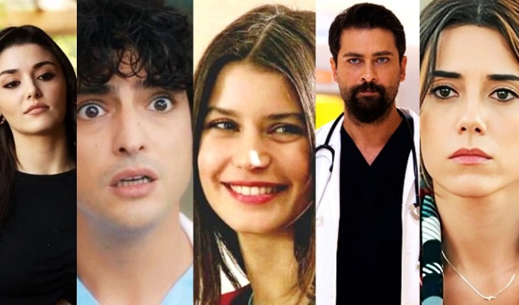 Além de Mãe: conheça outras 5 novelas turcas que estão fazendo o maior sucesso