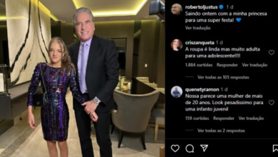 Rafaella Justus é massacrada ao aparecer vestindo look de quase R$ 60 mil