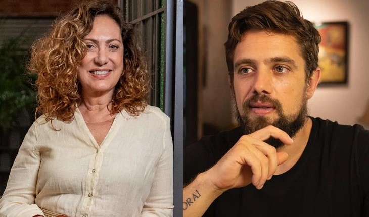 Terra e Paixão: Agatha foi presa por 20 anos, acusada de tirar a vida de personagem de Rafael Cardoso