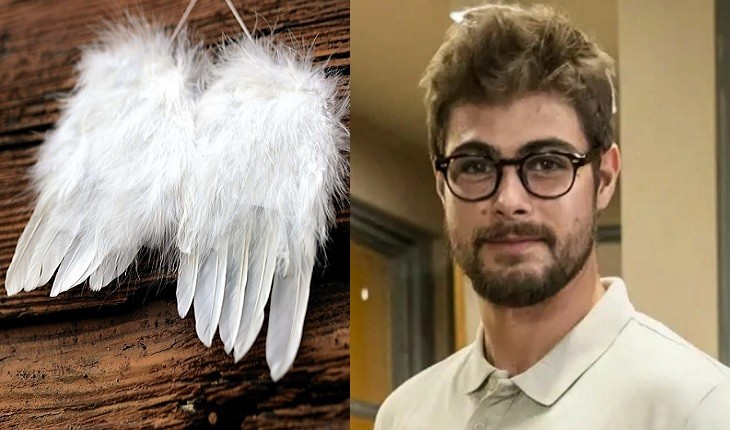 Terra e Paixão: Hélio se transforma em ‘anjo da guarda’, e salva a vida de personagem misterioso