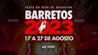 Saiba como assistir o Rodeio de Barretos 2023 ao vivo