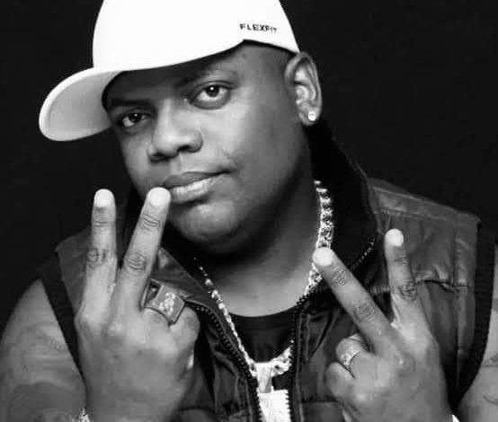 Morre MC Marcinho aos 45 anos