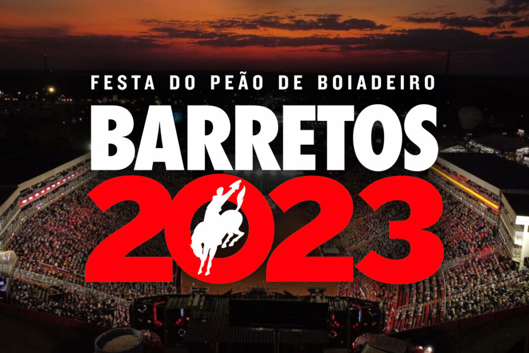 Festa do Peão de Barretos 2023: um guia completo do evento (Foto: Arte Movimento Country)