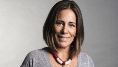 Glória Pires anuncia fim de contrato com a Globo após 54 anos na casa: ‘encerrar esse ciclo’