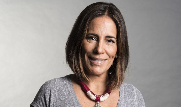 Glória Pires anuncia fim de contrato com a Globo após 54 anos na casa: ‘encerrar esse ciclo’