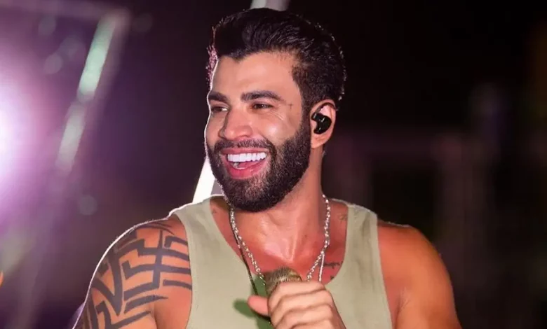 Gusttavo Lima volta à Goiânia com o festival Buteco