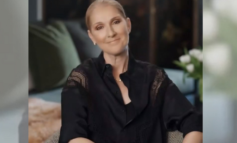 Com doença grave, Celine Dion não estaria respondendo aos remédios