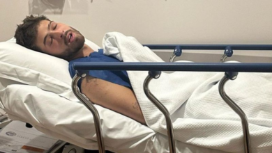 João Guilherme se submete a cirurgia e preocupa fãs: “Estamos em oração”