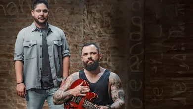 Jorge e Mateus lançam o novo single “Dói” nesta quinta (3)