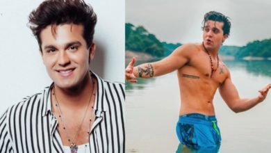 Luan Santana faz revelação sobre ‘hora H’ e fãs duvidam de sua orientação sexual: ‘Se assuma logo’