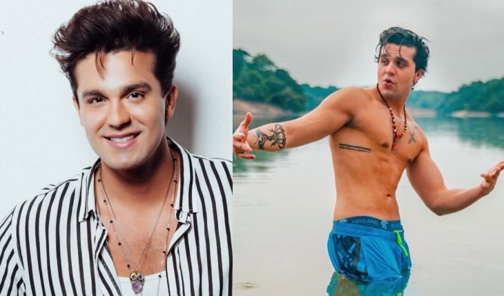 Luan Santana faz revelação sobre ‘hora H’ e fãs duvidam de sua orientação sexual: ‘Se assuma logo’