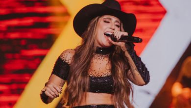 Lauana Prado lança novo single, ouça “Chorada”