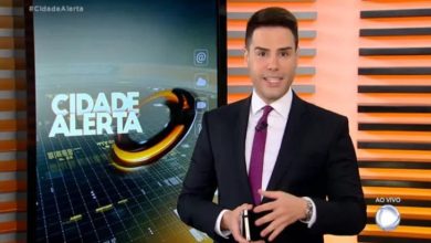 Luiz Bacci traz à tona luta contra vícios em entrevista reveladora; lembrança com Marcelo Rezende foi assunto