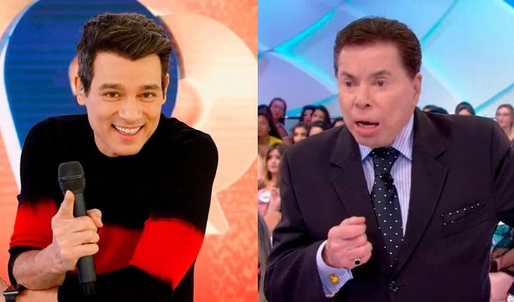 Celso Portioli ganha novo programa no SBT e Silvio Santos tem motivos para sorrir