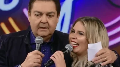 Prêmio Marília Mendonça 2023 será apresentado por Faustão