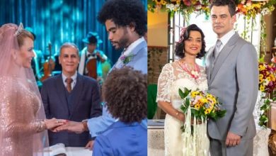 Casamento duplo em Amor Perfeito: novela da Globo terá cerimônias distintas