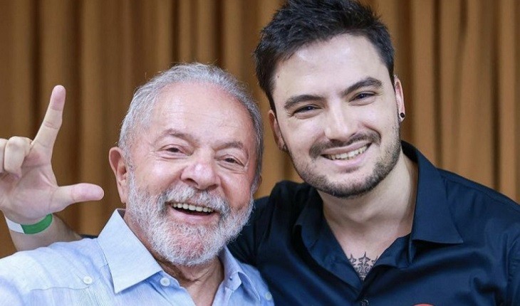 Felipe Neto detona presidente Lula por decisão polêmica: ‘Imperdoável, inexplicável e inaceitável’