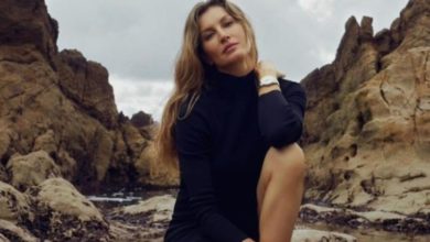 Em entrevista rara, Gisele Bündchen abre o jogo sobre relação com o cigarro e bebida alcoólica após o divórcio