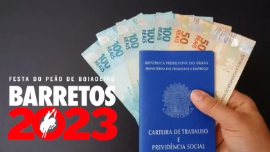 Vagas de emprego para trabalhar no Rodeio de Barretos 2023