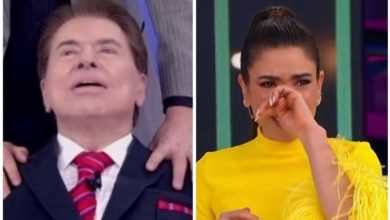 Triste notícia é confirmada no SBT e família de Silvio Santos não tem motivos para sorrir