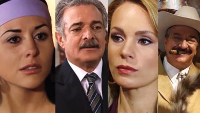 Resumo de Um Refúgio Para o Amor para 26/09: Aquiles revela segredo de Clara, e Claudio volta para a capital