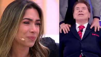 Família de Silvio Santos não tem motivos para sorrir com notícia que acaba de ser confirmada