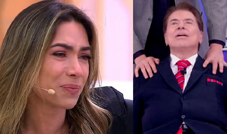 Família de Silvio Santos não tem motivos para sorrir com notícia que acaba de ser confirmada