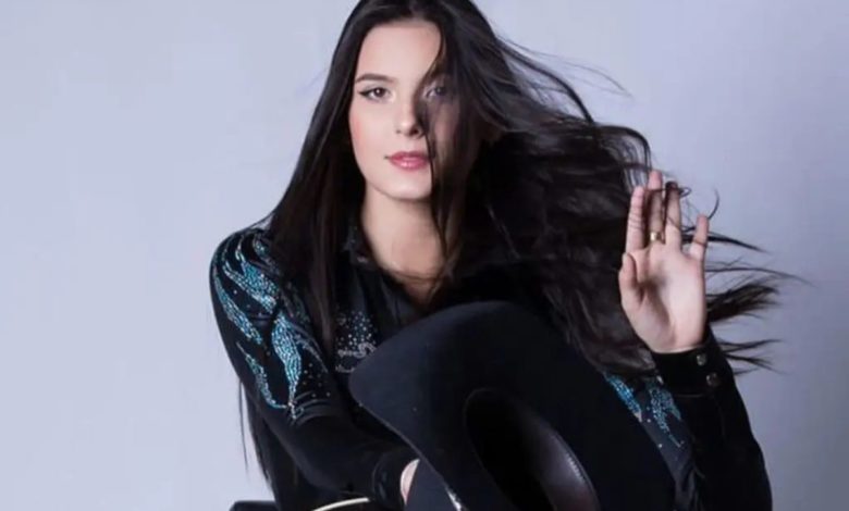 Fenômeno do sertanejo, Ana Castela surpreende primo com presente luxuoso