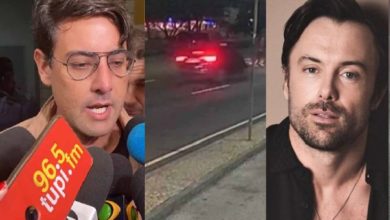 Por suposta mentira no atropelamento de Kayky Brito, polícia pode chamar Bruno de Luca para novo depoimento