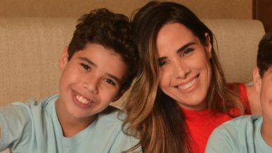 Filho de Wanessa Camargo e Marcus Buaiz passa por reabilitação