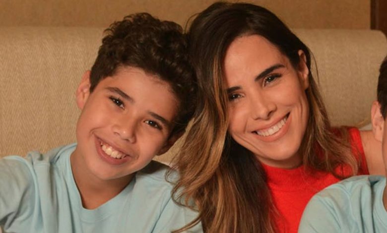 Filho de Wanessa Camargo e Marcus Buaiz passa por reabilitação