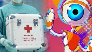 Mãe de ex-BBB passa por transplante depois de aguardar mais de sete anos na fila