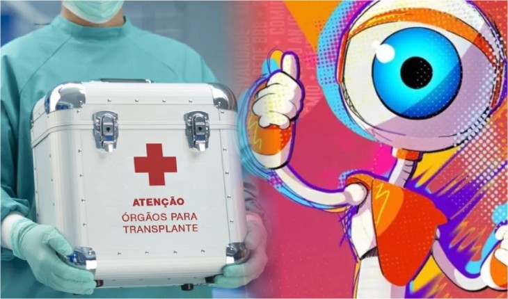 Mãe de ex-BBB passa por transplante depois de aguardar mais de sete anos na fila