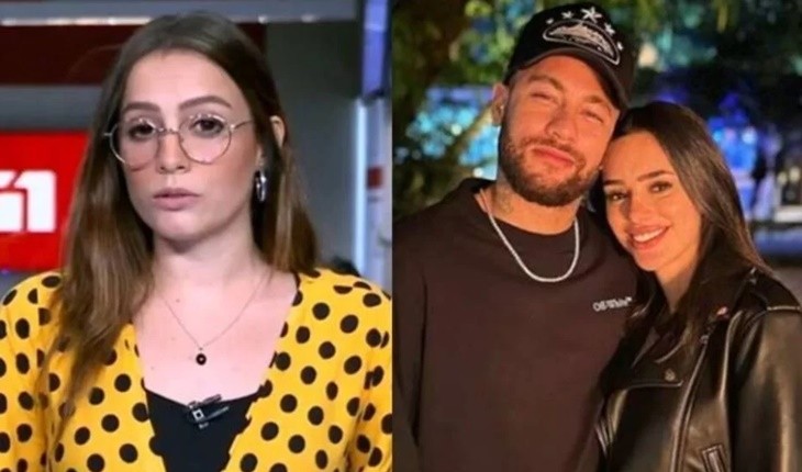 Global divide opiniões ao debochar de Bruna Biancardi após noitada de Neymar: ‘Pena de mim, que sou pobre’