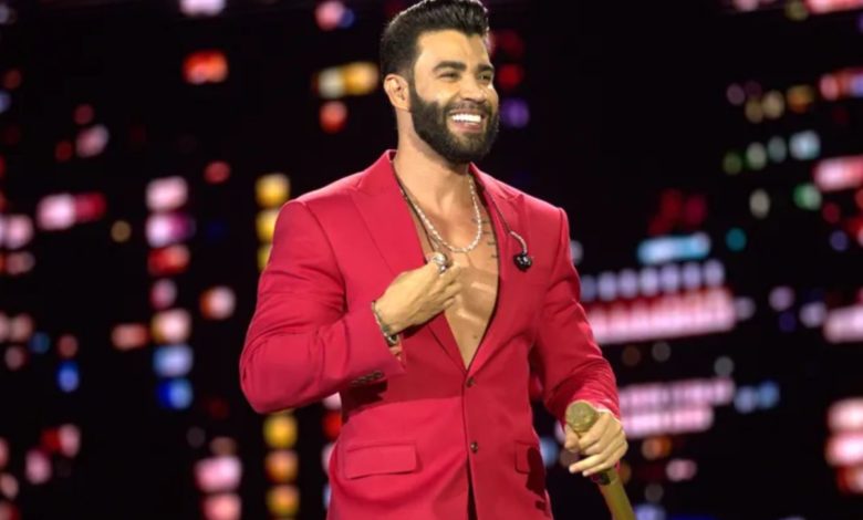 Gusttavo Lima vai celebrar aniversário com 60 mil pessoas