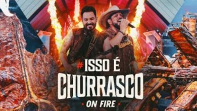 “Churrasco On-fire”, show de Fernando e Sorocaba, acontecerá em Curitiba