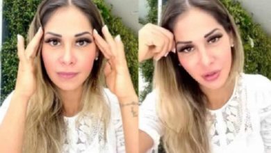 Após passar anos convivendo com infidelidade de Arthur Aguiar, Maíra Cardi explica motivo dos homens traírem