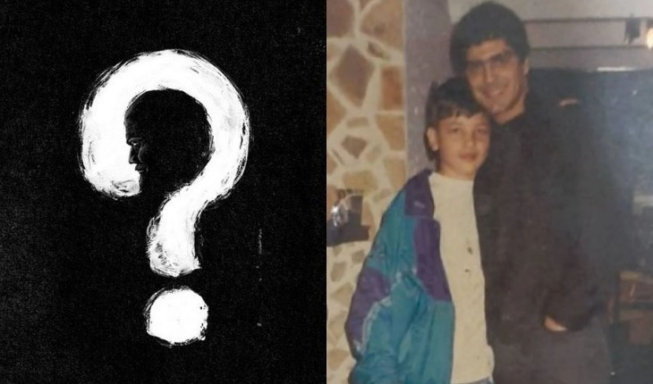 ‘Ele não se parece comigo’: revelada a identidade do filho perdido de Junno Andrade, marido de Xuxa, após DNA