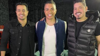 Raffa Augusto e seu novo hit: “Para que tá feio” ultrapassa 500 mil visualizações