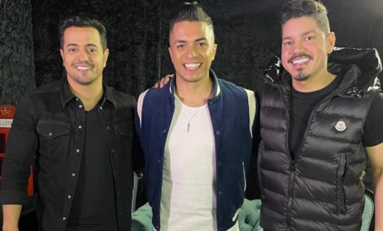 Raffa Augusto e seu novo hit: “Para que tá feio” ultrapassa 500 mil visualizações