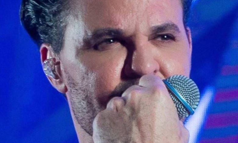 Show de Eduardo Costa é cancelado em Minas Gerais