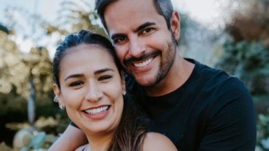 Simone Mendes esclarece rumores de crise no casamento