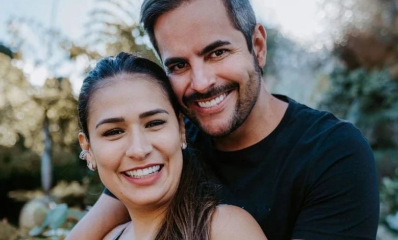 Simone Mendes esclarece rumores de crise no casamento