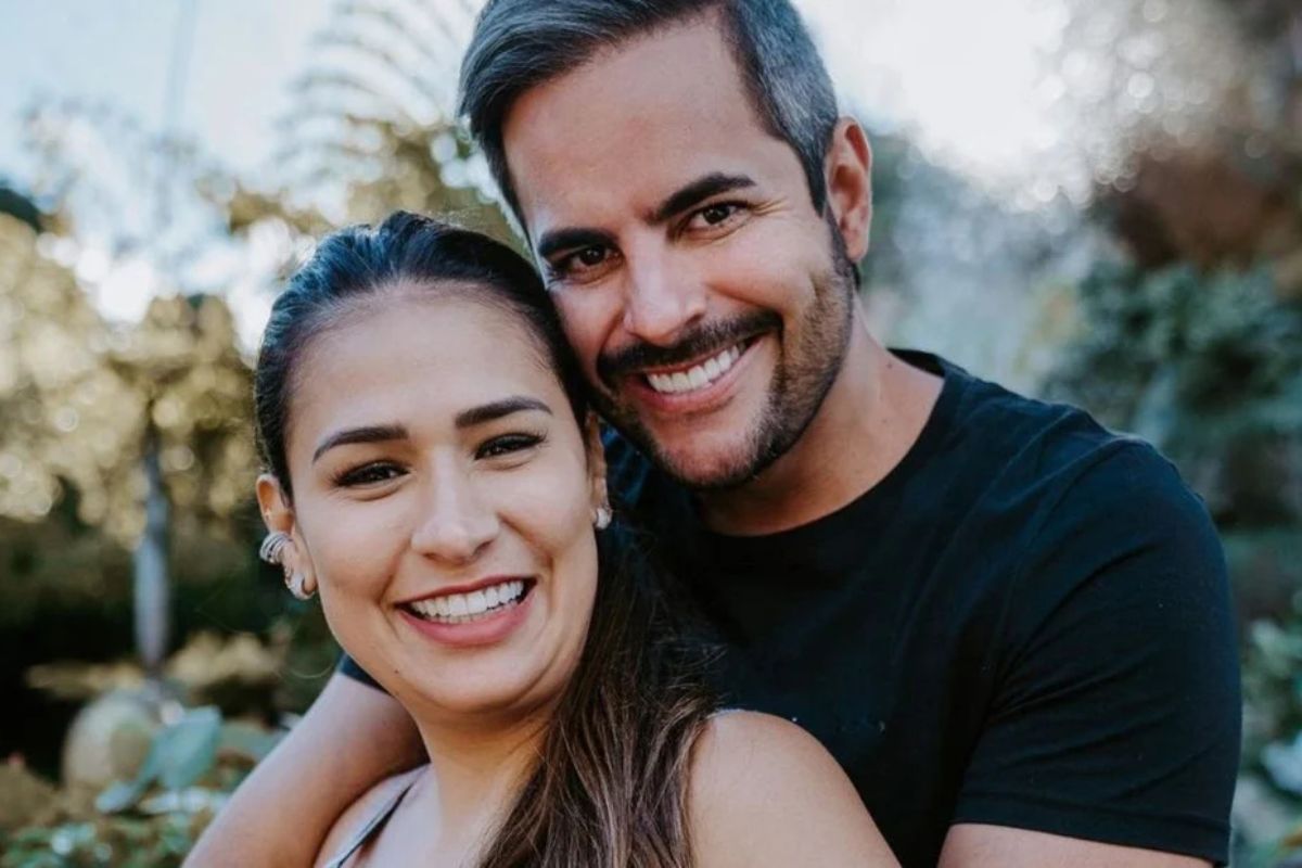 Simone Mendes rompe silêncio após boatos de crise no casamento