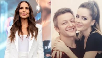 ‘Maldição da Ivete’: web cria teoria sobre término dos relacionamentos dos famosos e clipe da cantora