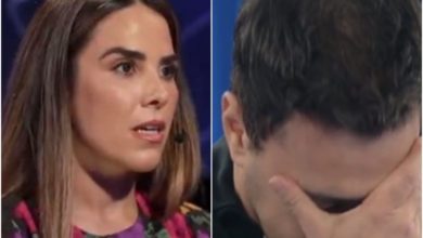 Wanessa fala demais em entrevista e expõe defeito grave de Zezé Di Camargo: ‘na parte sexual, não’