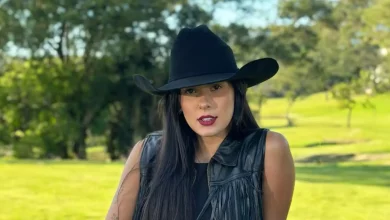 Ana Castela brilha no Jaguariúna Rodeo Festival após término com Gustavo Mioto!