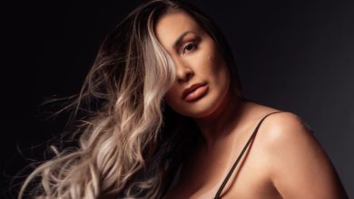 Andressa Urach tem caso com cantor sertanejo famoso exposto