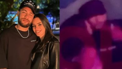 Bomba! Vídeo mostra Neymar em farra com mulheres; namorada do jogador está grávida