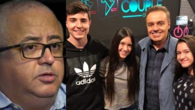 Sonia Abrão se revolta após suposto filho de Gugu Liberato insinuar que os três herdeiros não sejam legítimos